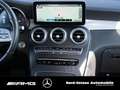 Mercedes-Benz GLC 200 d 4M  KAMERA DISTRO SITZHZG LED NIGHT Noir - thumbnail 9