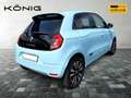 Renault Twingo E-TECH  Navi*Klima*Sitzheizung*Rückfahrcam Blau - thumbnail 3