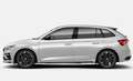 Skoda Scala Monte Carlo DSG MonteC Pano Matrix Nav ACC Kess... Weiß - thumbnail 2