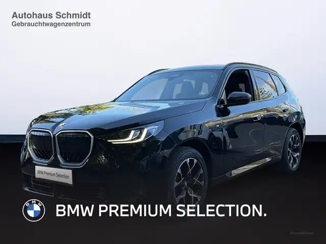 BMW X3 20d xDrive *378€ ohne Anzahlung*M Sportpaket*Panor