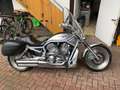 Harley-Davidson V-Rod jubileum 100J Harley Argent - thumbnail 4