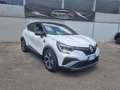Renault Captur Captur II 2019 1.6 E-Tech hybrid RS Line 145cv aut Argento - thumbnail 3