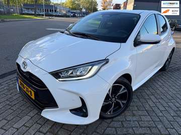 1.5 HYBRID 142PK DYNAMIC 2025 FACE-LIFT ACC AUTOMA