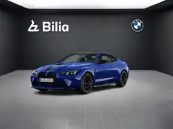 BMW M4 Competition xDrive Coupé