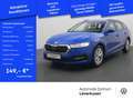 Skoda Octavia Combi DSG LENKRADHZ PORT NAVI LED Schwarz - thumbnail 1