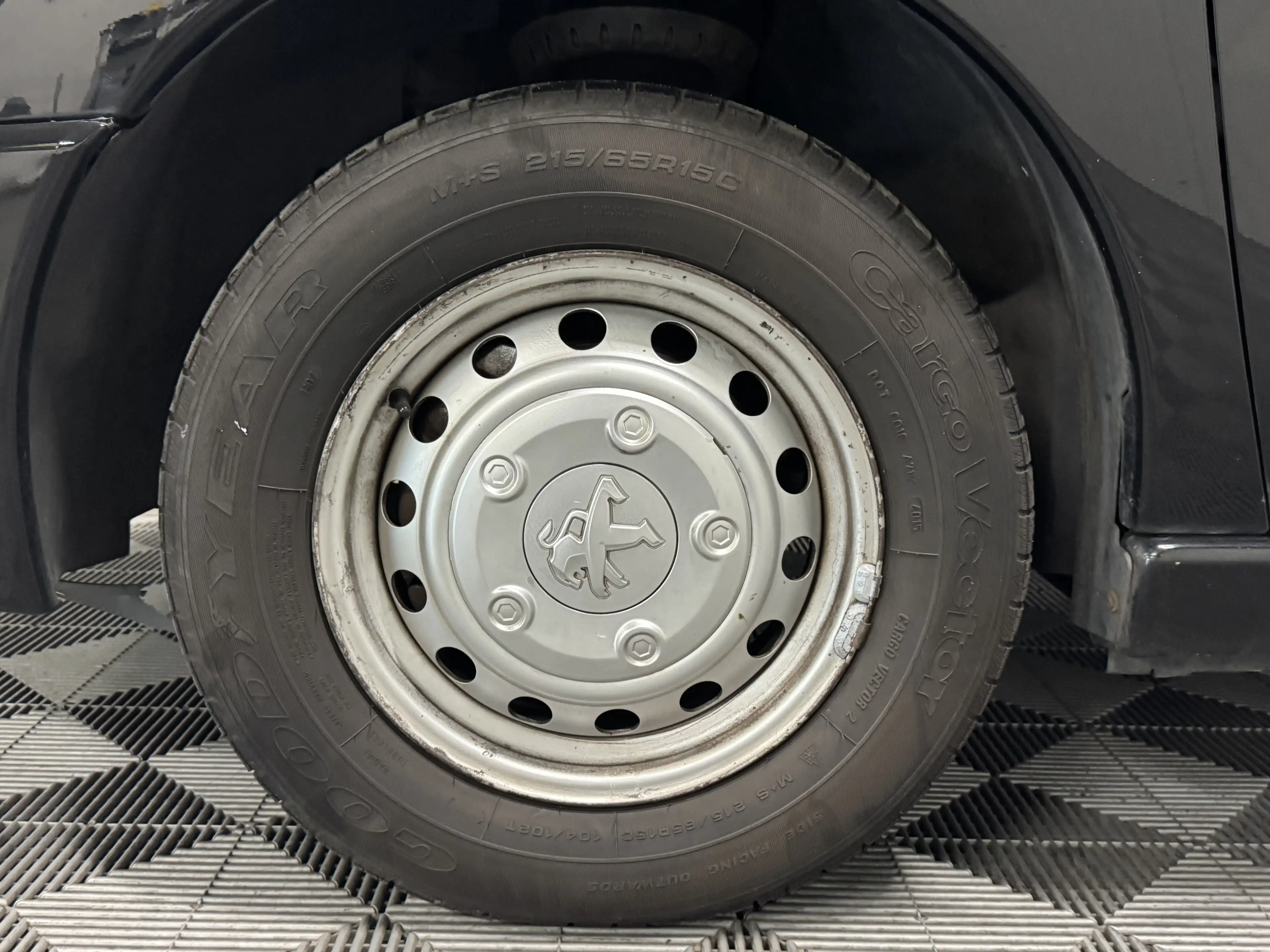 Peugeot Expert 1.6 HDI | L1H1 Navteq 3-Pers | Airco | Cruise | Tr — photo 11
