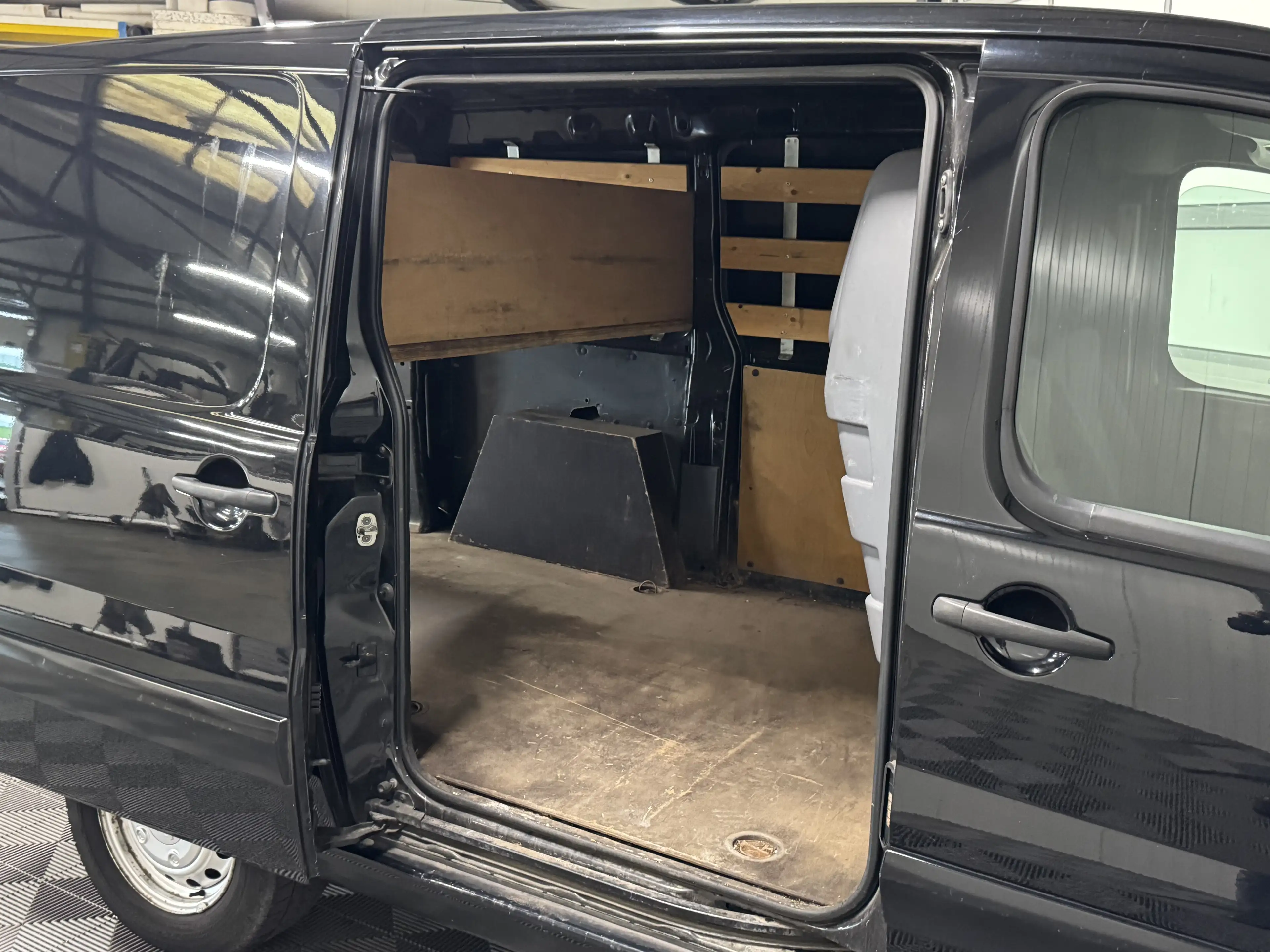 Peugeot Expert 1.6 HDI | L1H1 Navteq 3-Pers | Airco | Cruise | Tr — photo 4