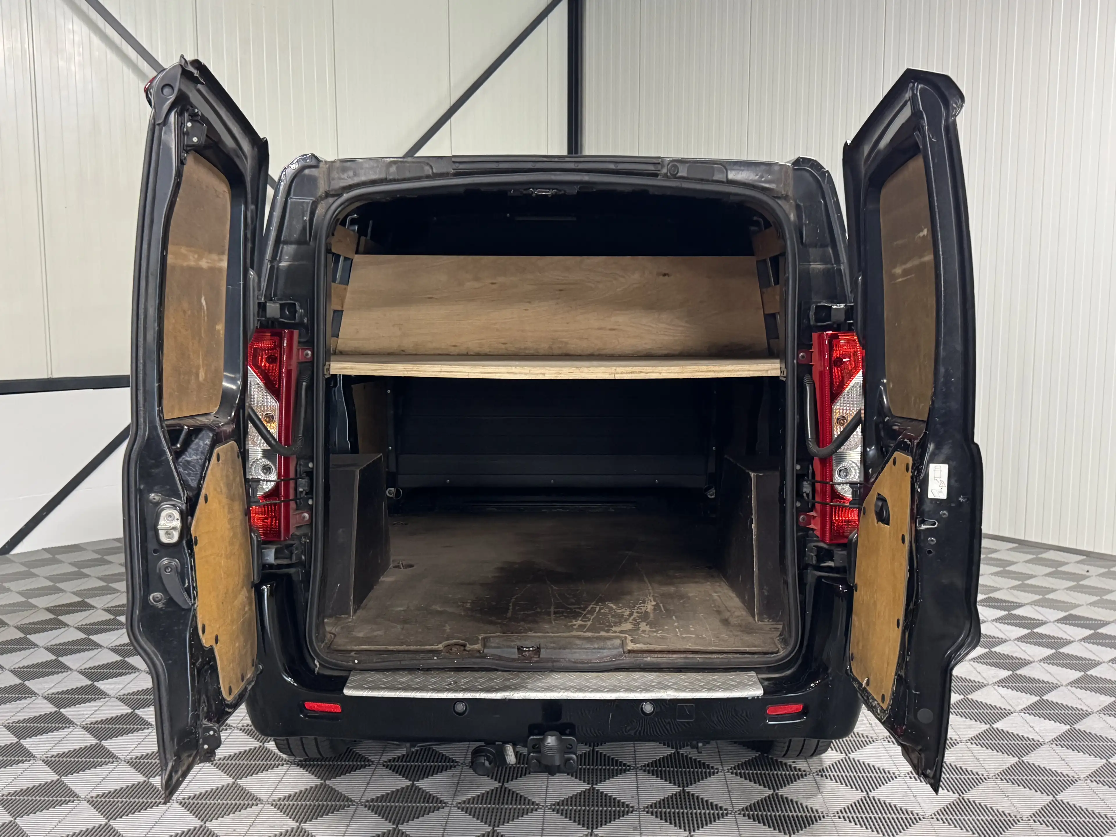 Peugeot Expert 1.6 HDI | L1H1 Navteq 3-Pers | Airco | Cruise | Tr — photo 10