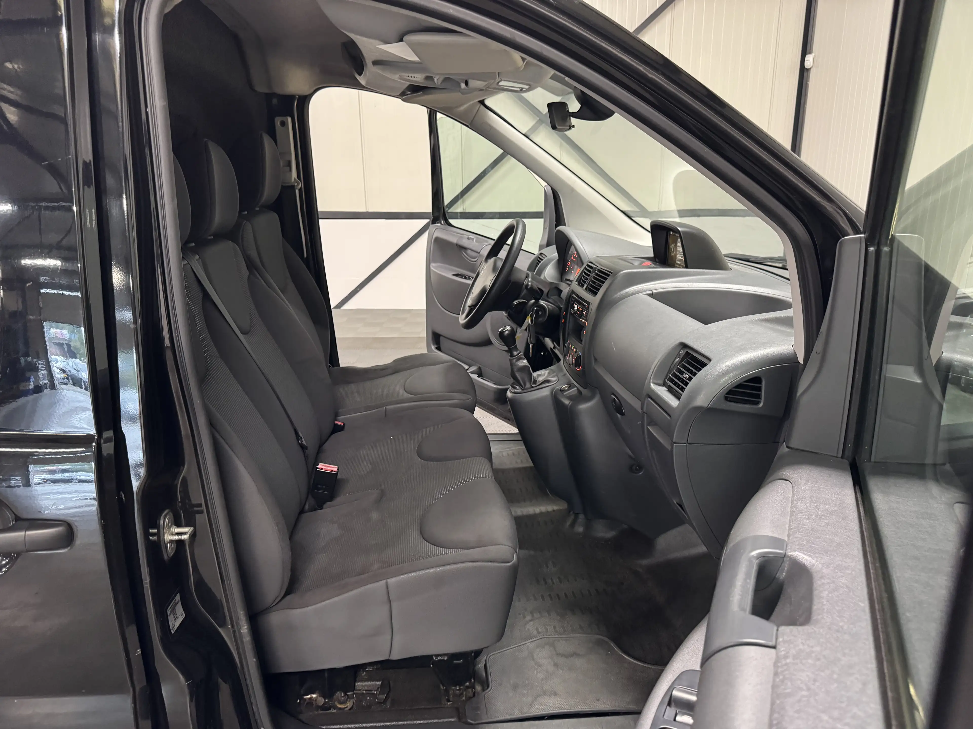 Peugeot Expert 1.6 HDI | L1H1 Navteq 3-Pers | Airco | Cruise | Tr — photo 5