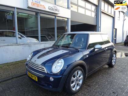 MINI Cooper Mini 1.6 Pepper