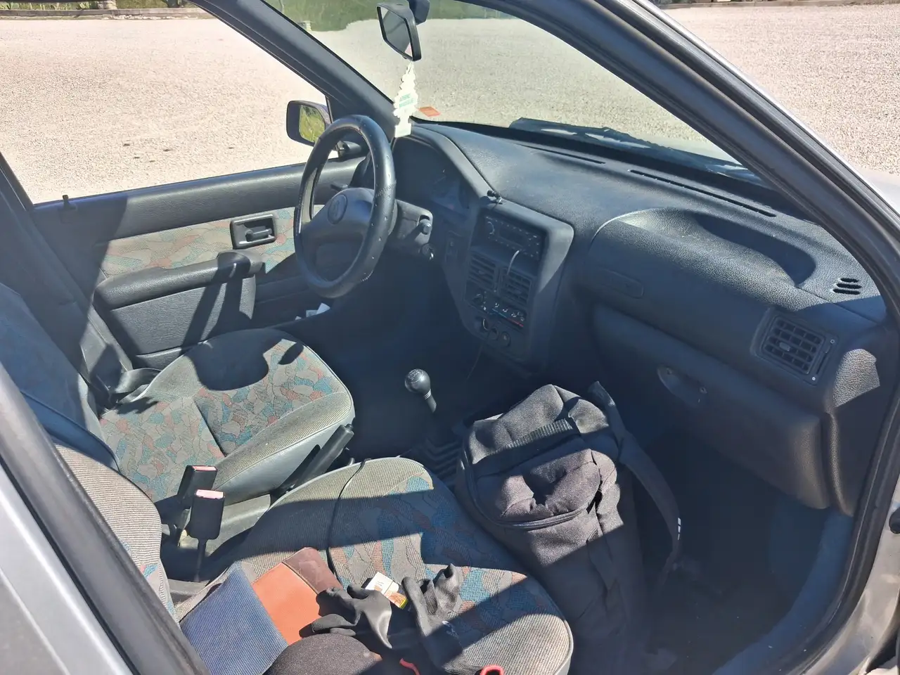 Peugeot 106 5p 954 XN, foto 6