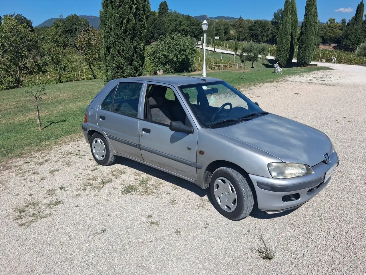 Peugeot 106 5p 954 XN, foto 3