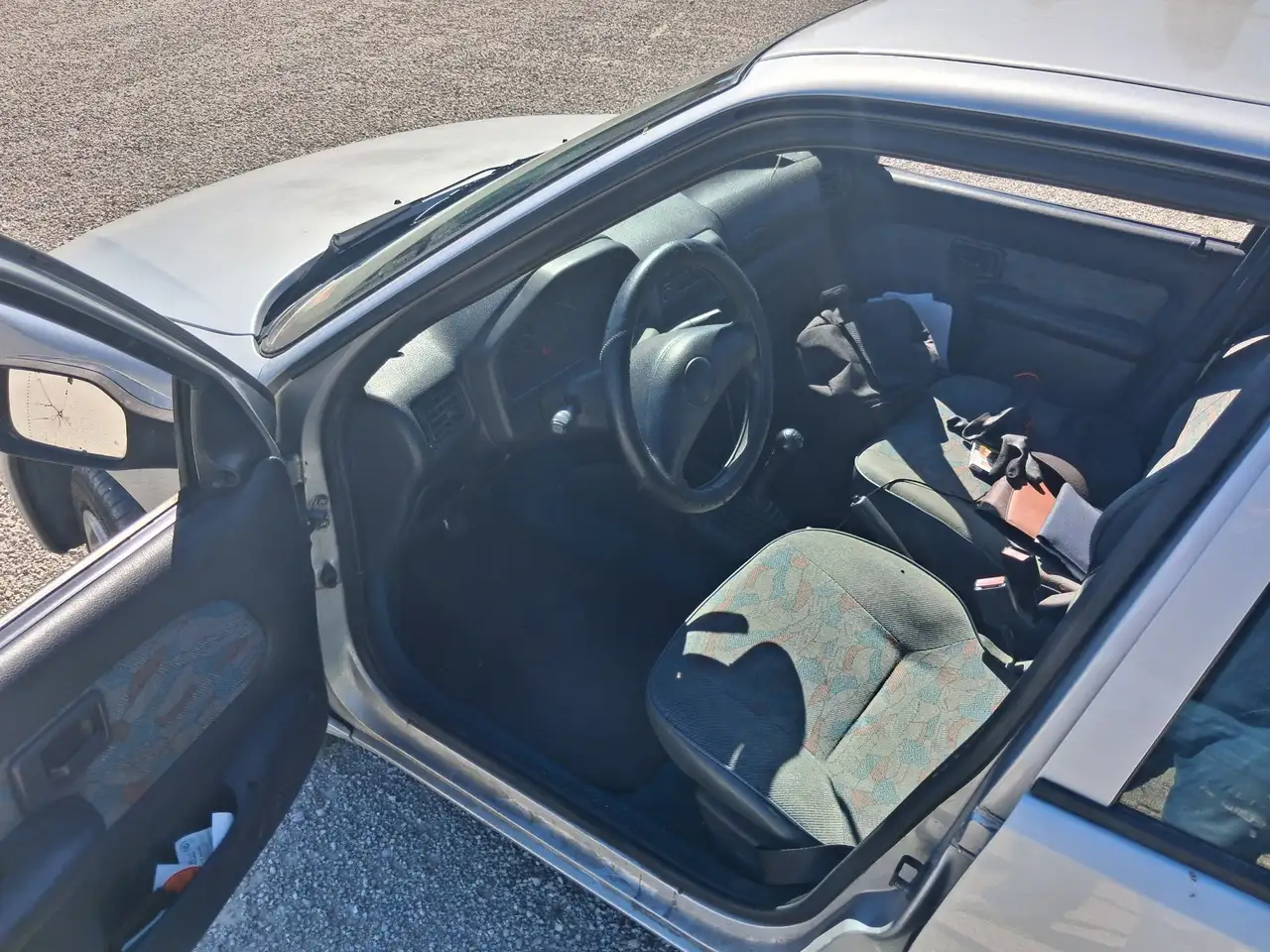 Peugeot 106 5p 954 XN, foto 5