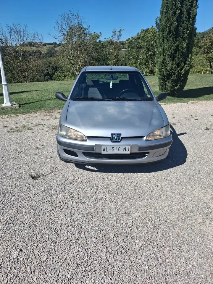 Peugeot 106 5p 954 XN, foto 2
