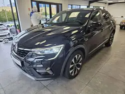 Renault Arkana 1.6 E-Tech Hybride