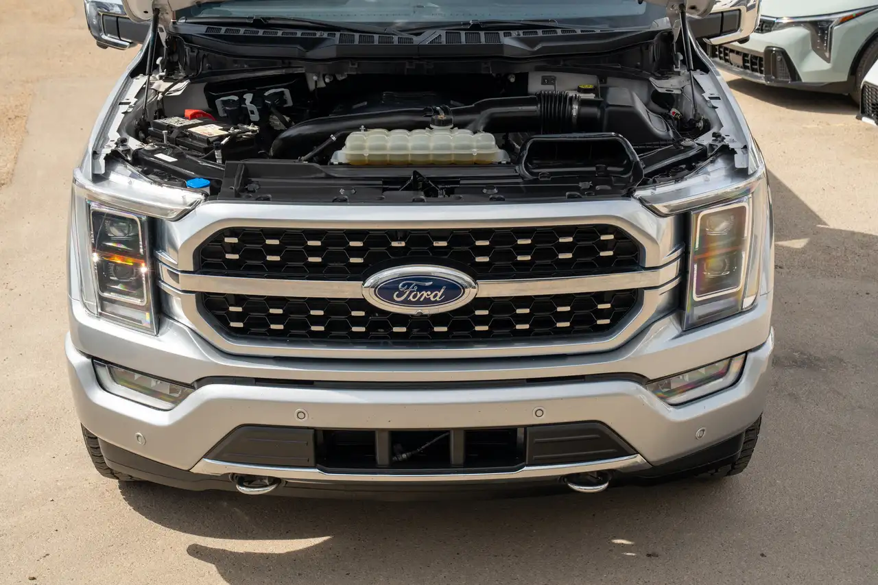 Ford F 150 снимка Ford F 150