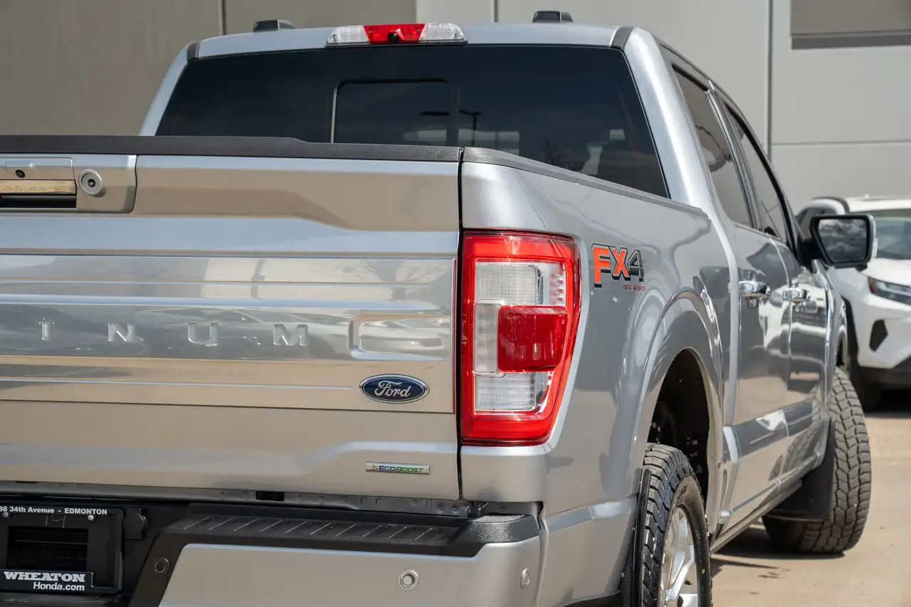 Ford F 150 снимка Ford F 150