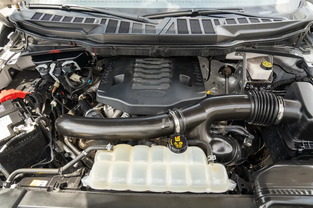 Ford F 150 снимка Ford F 150