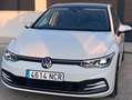 Volkswagen Golf Golf 2.0TDI R-Line DSG 110kW R-Line Blanco - thumbnail 3