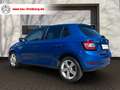 Skoda Fabia Cool Plus#Alu#SHZ#DAB#WKR Blauw - thumbnail 6