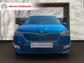 Skoda Fabia Cool Plus#Alu#SHZ#DAB#WKR Blauw - thumbnail 2