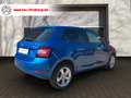 Skoda Fabia Cool Plus#Alu#SHZ#DAB#WKR Blauw - thumbnail 5