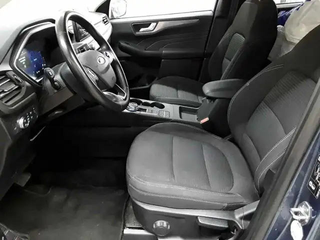 Ford Kuga view 7