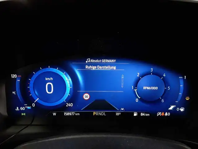 Ford Kuga view 11