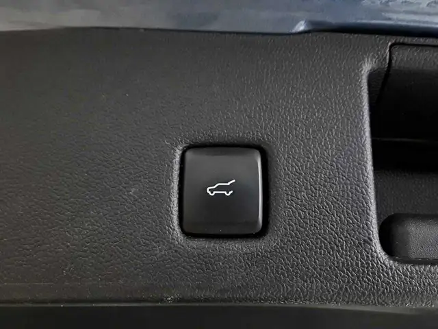 Ford Kuga view 18