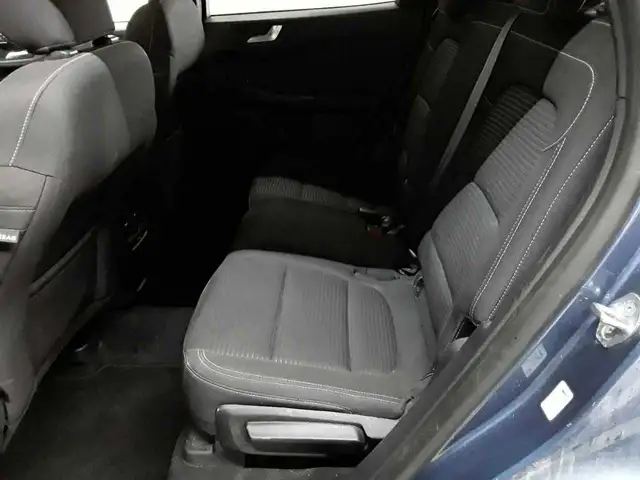 Ford Kuga view 13