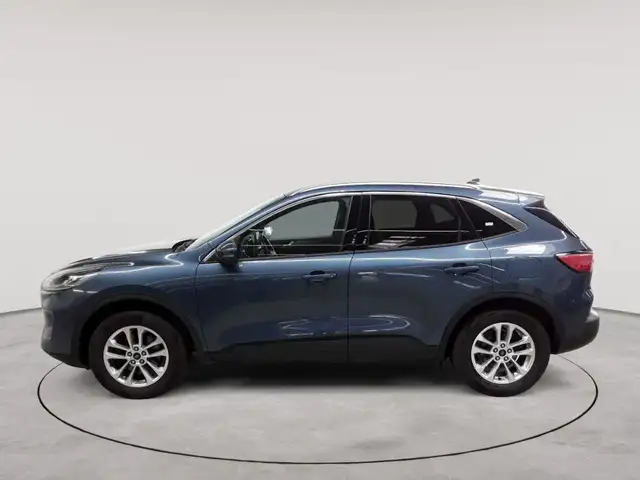 Ford Kuga view 6