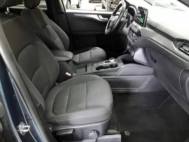 Ford Kuga view 8