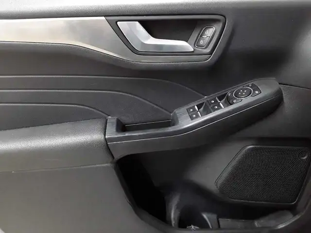 Ford Kuga view 17