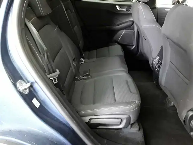 Ford Kuga view 14