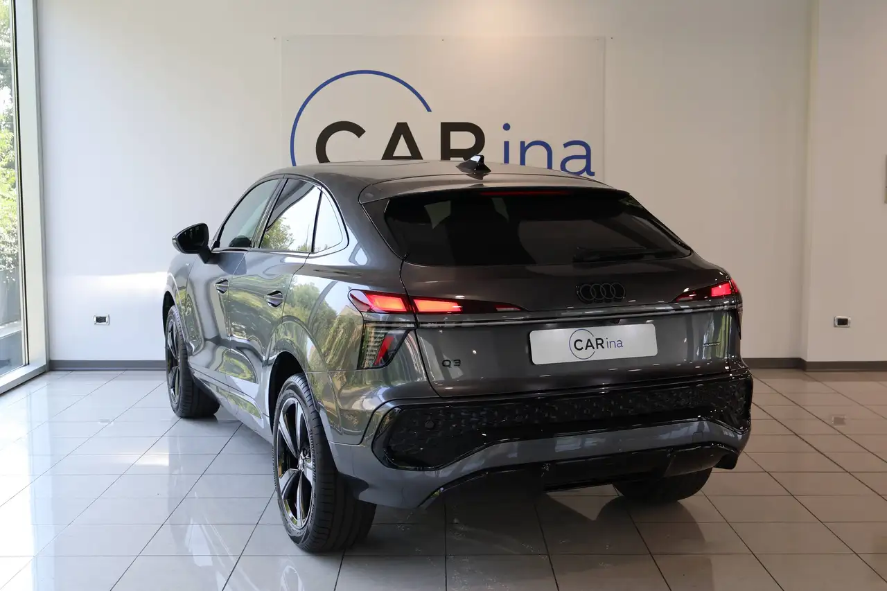 Audi Q3 2026