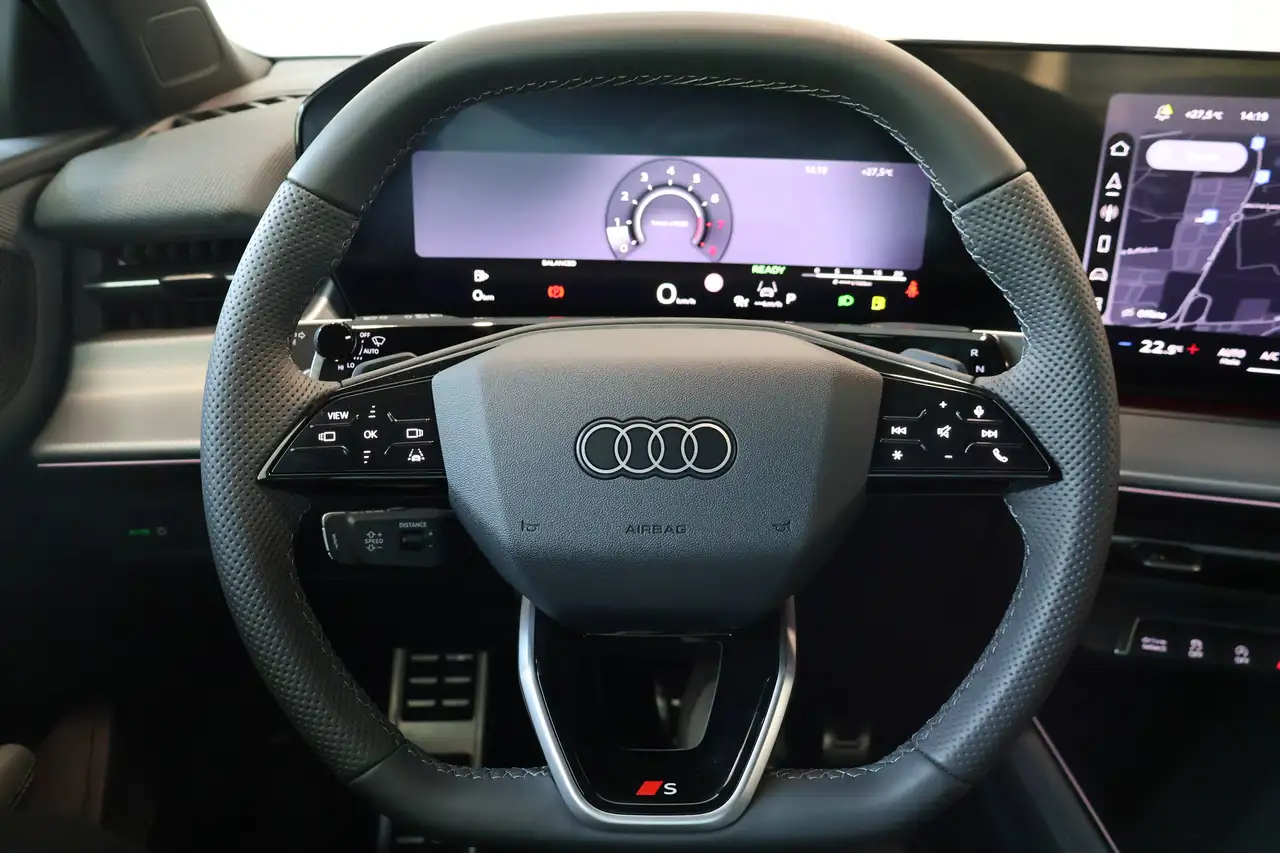 Audi Q3 2026 — фото 10