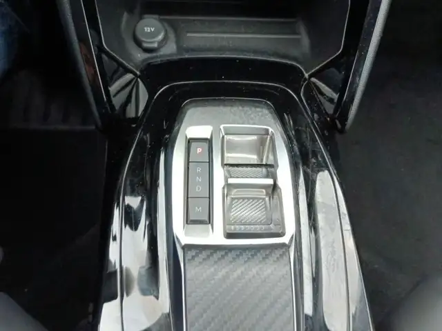 Peugeot 2008 view 14
