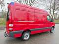 Mercedes-Benz Sprinter *316 CDI*Hoch-Lang*Guten-Zustsnd* Rot - thumbnail 17