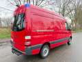 Mercedes-Benz Sprinter *316 CDI*Hoch-Lang*Guten-Zustsnd* Roşu - thumbnail 3
