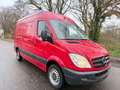 Mercedes-Benz Sprinter *316 CDI*Hoch-Lang*Guten-Zustsnd* Rot - thumbnail 20