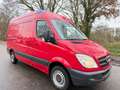 Mercedes-Benz Sprinter *316 CDI*Hoch-Lang*Guten-Zustsnd* Rot - thumbnail 16