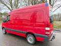 Mercedes-Benz Sprinter *316 CDI*Hoch-Lang*Guten-Zustsnd* Rot - thumbnail 26