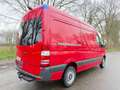 Mercedes-Benz Sprinter *316 CDI*Hoch-Lang*Guten-Zustsnd* Rot - thumbnail 24