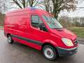 Mercedes-Benz Sprinter *316 CDI*Hoch-Lang*Guten-Zustsnd* Rot - thumbnail 21