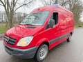 Mercedes-Benz Sprinter *316 CDI*Hoch-Lang*Guten-Zustsnd* Rot - thumbnail 22