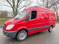 Mercedes-Benz Sprinter *316 CDI*Hoch-Lang*Guten-Zustsnd* Roşu - thumbnail 11