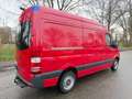 Mercedes-Benz Sprinter *316 CDI*Hoch-Lang*Guten-Zustsnd* Roşu - thumbnail 13