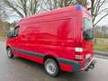 Mercedes-Benz Sprinter *316 CDI*Hoch-Lang*Guten-Zustsnd* Roşu - thumbnail 14