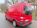 Mercedes-Benz Sprinter *316 CDI*Hoch-Lang*Guten-Zustsnd* Rot - thumbnail 31
