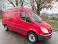 Mercedes-Benz Sprinter *316 CDI*Hoch-Lang*Guten-Zustsnd* Roşu - thumbnail 2